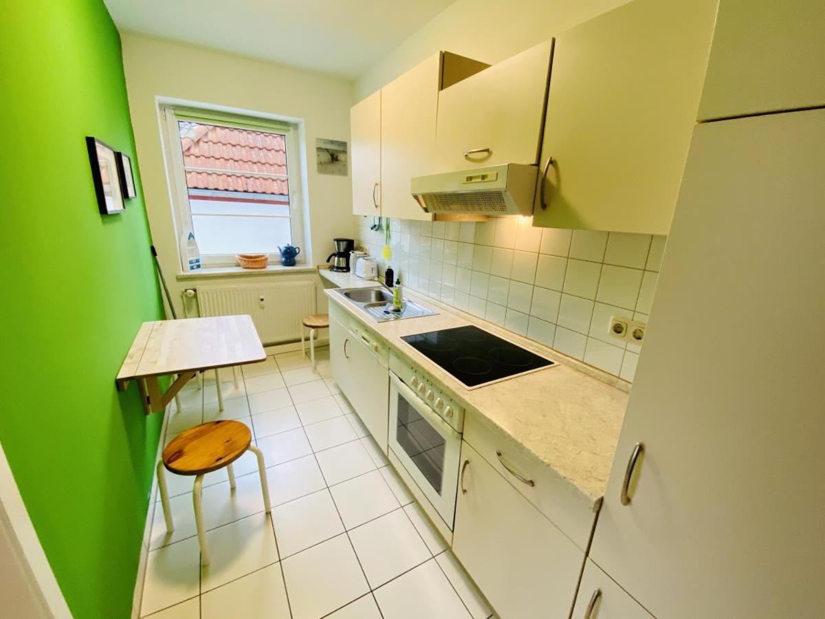 Landhaus Immenbarg, Sternsucher Rostock Kültér fotó